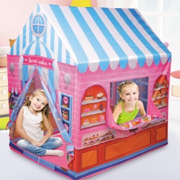 Candy House Playhouse