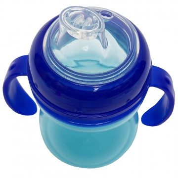 Adee™ Spout Sippy Cup (2 Colour Option)