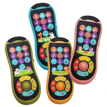 Smart Pocket Remote Controller (4 Colour Option)